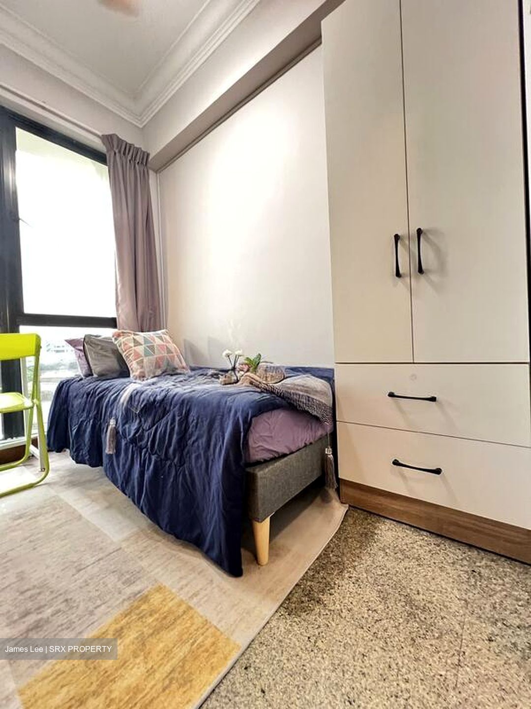 Eastpoint Green (D18), Condominium #497978211